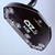 #167 Black OZ.1i HS Black Riser RH 34.4"/64° Gears White