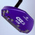 #392 Purple OZ.1i HS Black Riser RH 34"/71° TPT