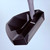 #406 Black OZ.1i HS Platinum Riser RH 35"/67°