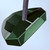 #428 Green OZ.1 RH 34"/68° TPT