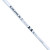 #1642 Pink DF3 RH 33"/69° Gears White