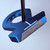 #519 Blue DF3i RH 35"/73°
