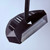 #520 Black OZ.1i RH 34.5"/68° Accra Black