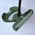 #521 Green DF 2.1 RH 35.5"/68° Accra Black