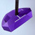 #524 Purple OZ.1 RH 34"/69°