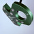 #SN0024717 Green DF3 RH 35"/69°
