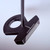#SN0025534 Black DF3i RH 35"/69°