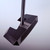 #SN0025536 Black Mezz Max RH 33"/70°