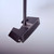 #SN0025538 Black Mezz.1 RH 35"/69°