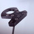 #SN0004395 Black DF3 RH 33"/69°
