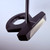 #SN0025545 Black DF3i RH 33"/69°