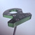 #SN0025547 Green DF3 RH 33"/75°