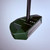 #SN0025575 Green OZ.1i RH 35"/79.5° Accra Black
