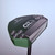 #SN0025580 Green OZ.1i RH 35"/74°