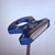 #SN0025593 Blue DF3i RH 34"/66° TPT