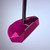 #SN0025596 Pink OZ.1 RH 35"/69° Accra Black