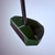 #SN0025597 Green OZ.1i LH 35"/69°