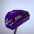 #SN0025599 Purple OZ.1 RH 35"/70° TPT