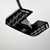 #SN0025774 Black Mezz Max Counter-Balance RH 38"/70° Accra Black
