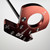 #SN0025782 Cappuccino DF3 RH 34"/68°/- °L