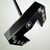 #SN0025789 Black Mezz Max RH 34"/69°