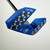 #SN0025790 Blue Mezz Max Sweeper RH 50"/79.5° Accra Black