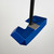 #SN0025790 Blue Mezz Max Sweeper RH 50"/79.5° Accra Black