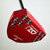 #SN0025797 Red OZ.1 LH 34.5"/67° Accra Black