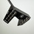#SN0025800 Black Mezz Max Counter-Balance LH 38"/70° Accra Black