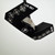 #SN0025806 Black Mezz Max RH 34"/69°