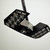 #SN0025807 Black Mezz Max Counter-Balance RH 38"/70° Accra Black