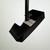 #SN0025809 Black Mezz Max RH 33"/69°