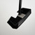 #SN0025816 Black Mezz Max RH 35"/69°