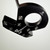 #SN0025820 Black DF3 Counter-Balance RH 38"/70° Accra Black