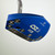 #SN0025823 Blue OZ.1i HS Platinum Riser RH 33"/70°