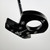 #SN0025824 Black DF3 Counter-Balance RH 38"/70° Accra Black