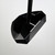 #SN0025825 Black Mezz Max RH 35"/69°
