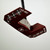 #SN0025830 Cappuccino Mezz Max RH 35"/69° Diamana Matte