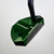 #SN0025831 Green OZ.1i HS Black Riser RH 33"/68°