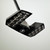 #SN0025832 Black Mezz Max Counter-Balance LH 38"/70° Accra Black
