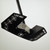 #SN0025837 Black Mezz Max RH 34"/69°