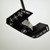 #SN0025840 Black Mezz Max RH 35"/69°