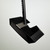 #SN0025847 Black Mezz Max Sweeper LH 45"/79.5° Gears Black