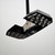 #SN0025847 Black Mezz Max Sweeper LH 45"/79.5° Gears Black