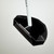 #SN0025852 Black OZ.1i LH 35"/69° Accra White