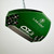 #SN0025855 Green OZ.1i Counter-Balance RH 37.5"/70° Accra White