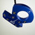 #SN0025859 Blue DF3 RH 34"/69°