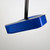 #SN0025859 Blue DF3 RH 34"/69°