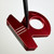#SN0025875 Red DF3i LH 34.5"/69°