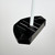#SN0025876 Black OZ.1i Sweeper RH 46.5"/79.5° Accra White